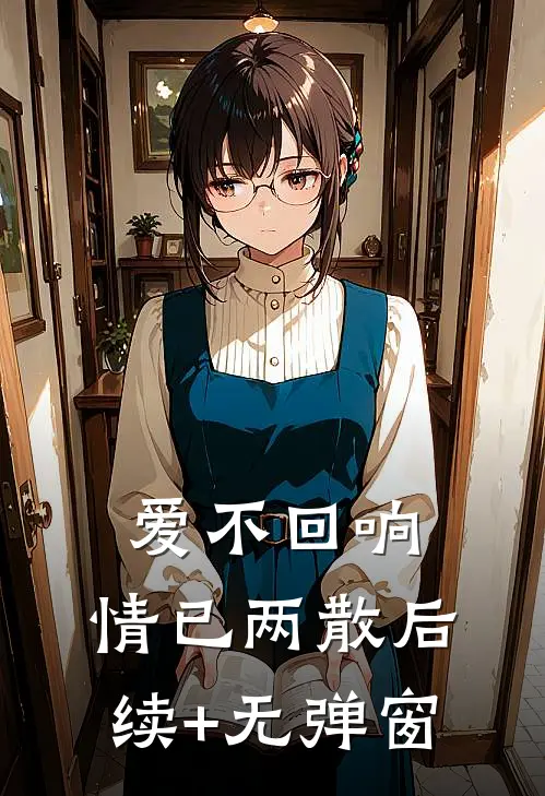 爱不回响，情已两散后续+无弹窗