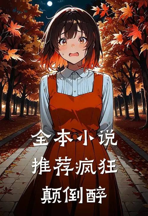 全本小说推荐疯狂颠倒醉