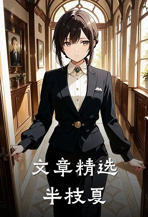 文章精选半枝夏