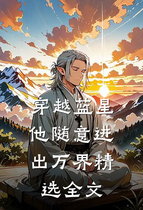穿越蓝星：他随意进出万界精选全文