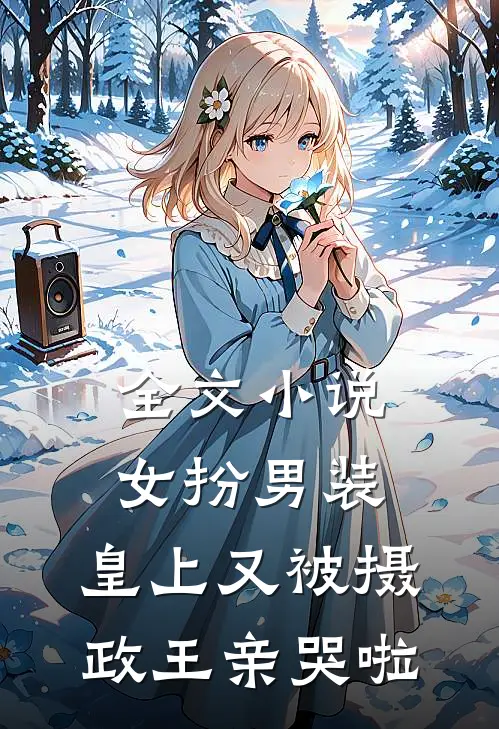 全文小说女扮男装，皇上又被摄政王亲哭啦