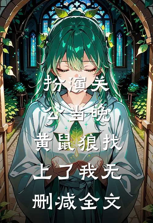扮演关公当晚，黄鼠狼找上了我无删减全文