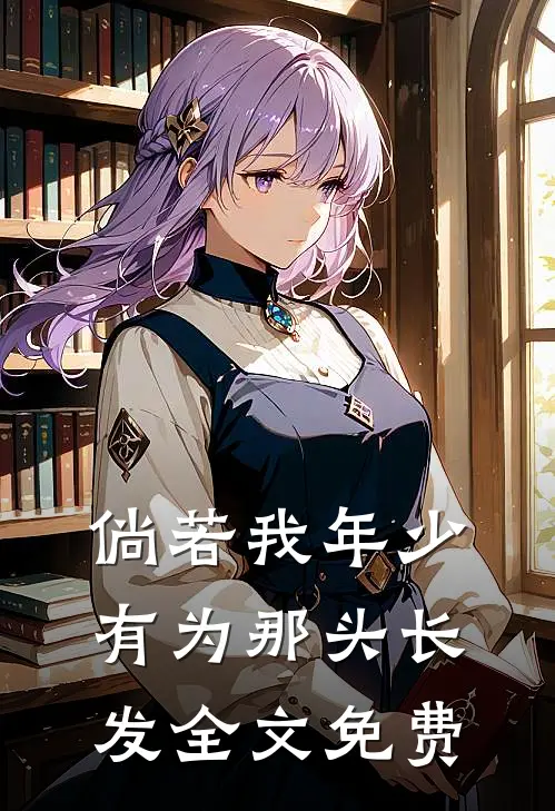 倘若我年少有为-那头长发全文免费