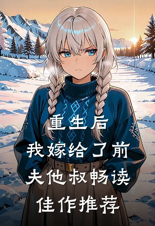 重生后，我嫁给了前夫他叔畅读佳作推荐