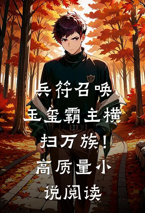 兵符召唤：玉玺霸主横扫万族！高质量小说阅读