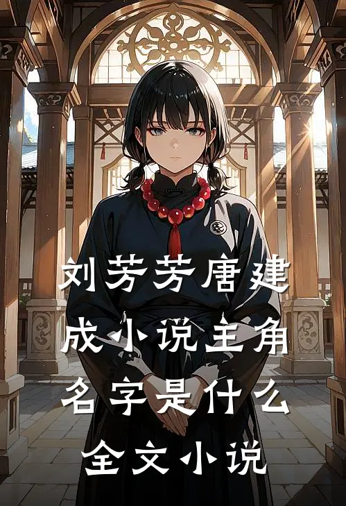 刘芳芳唐建成小说主角名字是什么全文小说