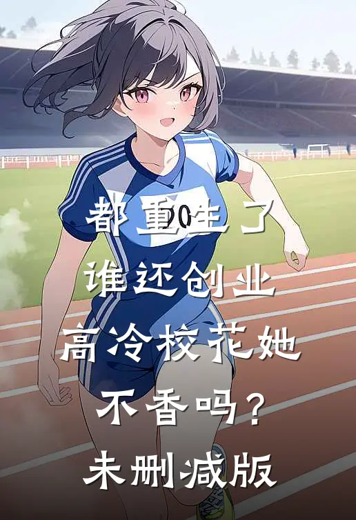 都重生了谁还创业，高冷校花她不香吗？未删减版