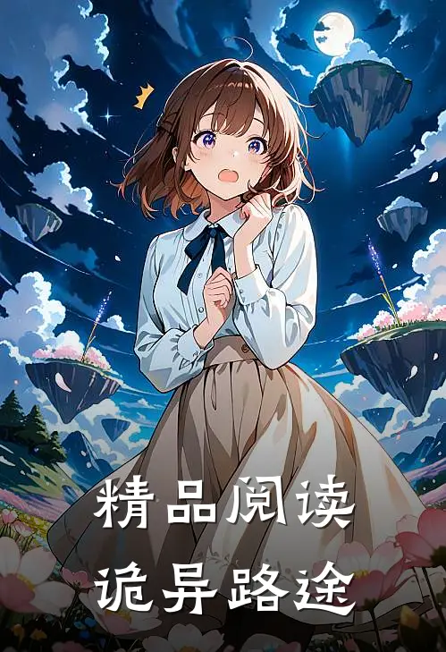 精品阅读诡异路途