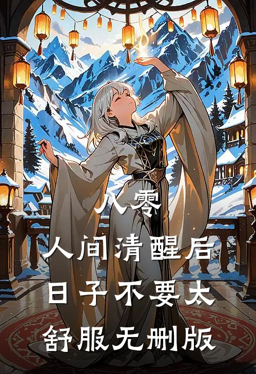 八零：人间清醒后，日子不要太舒服无删版