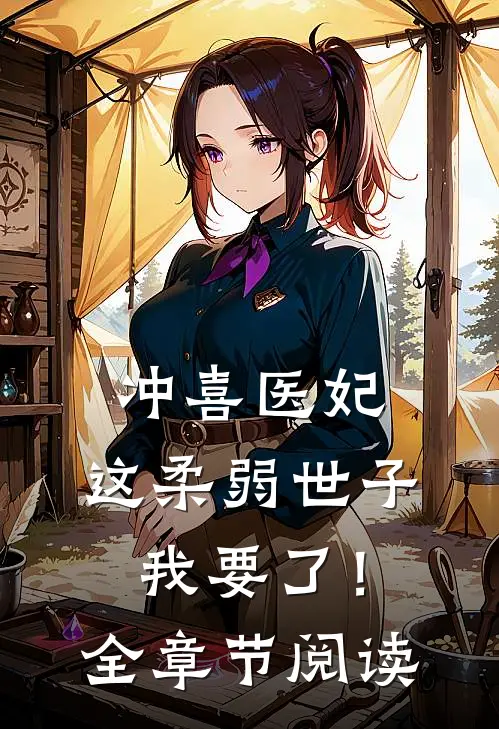 冲喜医妃：这柔弱世子我要了！全章节阅读
