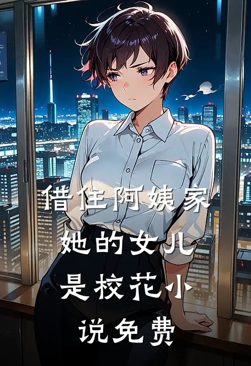 借住阿姨家，她的女儿是校花小说免费