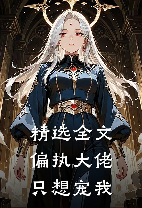 精选全文偏执大佬只想宠我