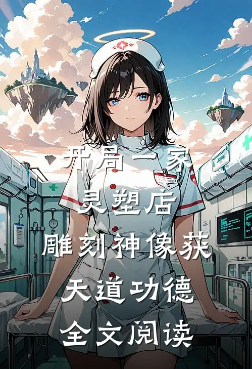 开局一家灵塑店，雕刻神像获天道功德全文阅读