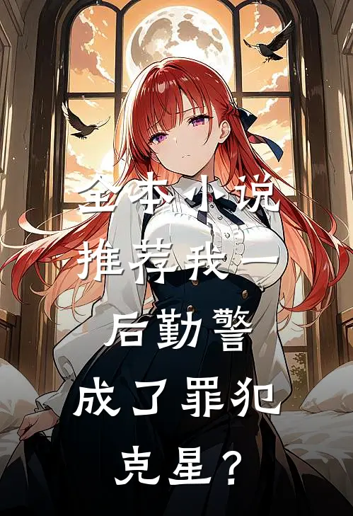 全本小说推荐我一后勤警，成了罪犯克星？