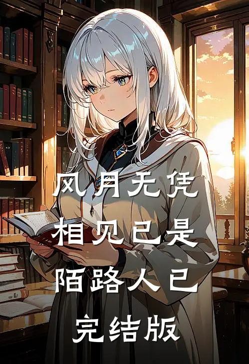 风月无凭，相见已是陌路人已完结版