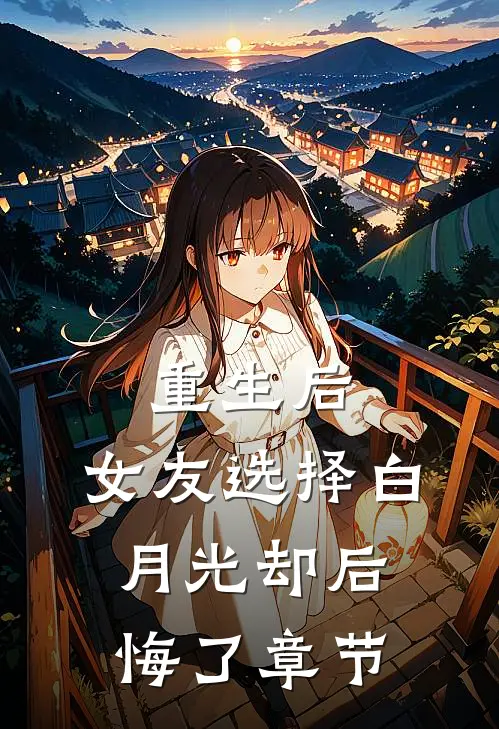重生后，女友选择白月光却后悔了章节