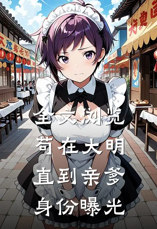 全文浏览苟在大明，直到亲爹身份曝光