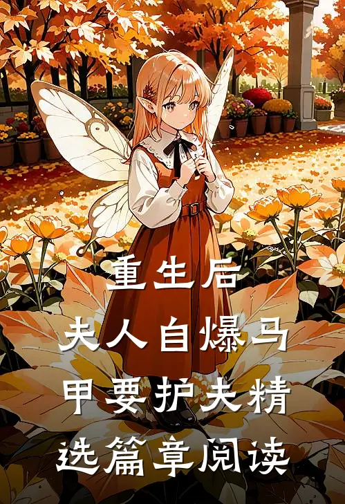 重生后，夫人自爆马甲要护夫精选篇章阅读