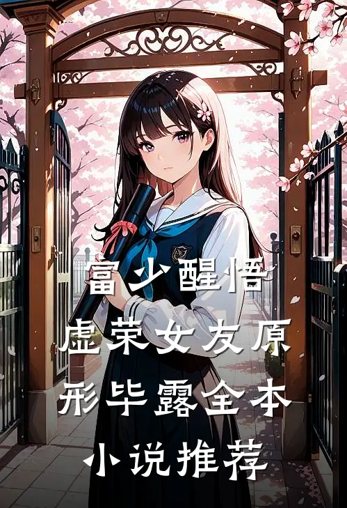 富少醒悟：虚荣女友原形毕露全本小说推荐