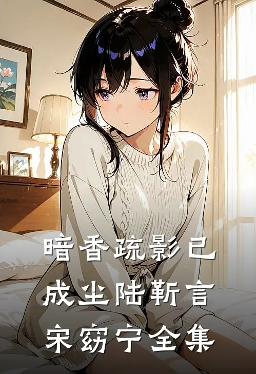 暗香疏影已成尘陆靳言宋窈宁全集