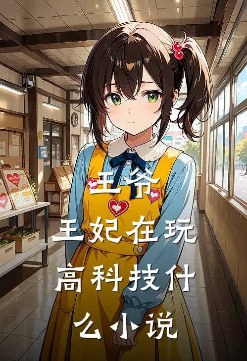 王爷，王妃在玩高科技什么小说