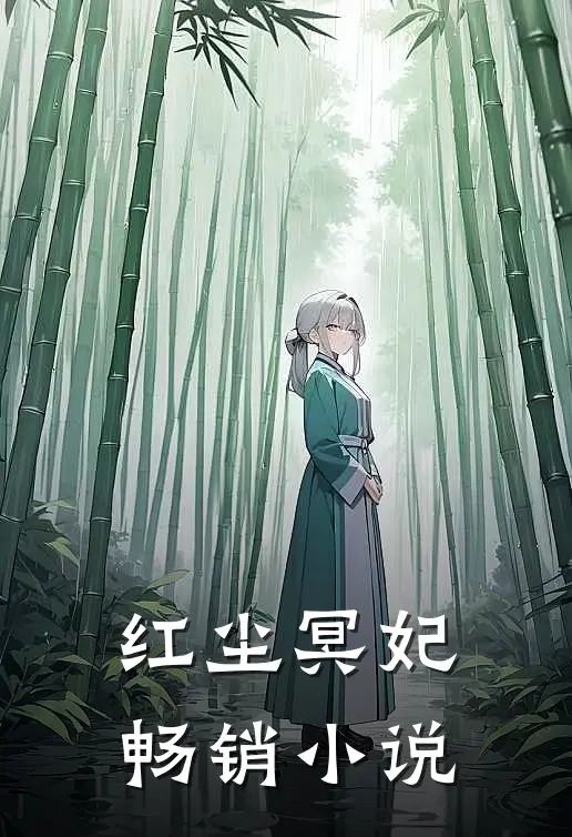 红尘冥妃畅销小说