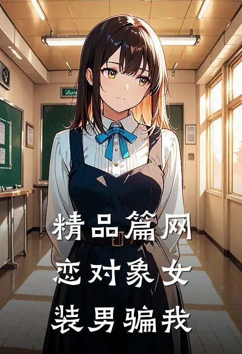 精品篇网恋对象女装男骗我