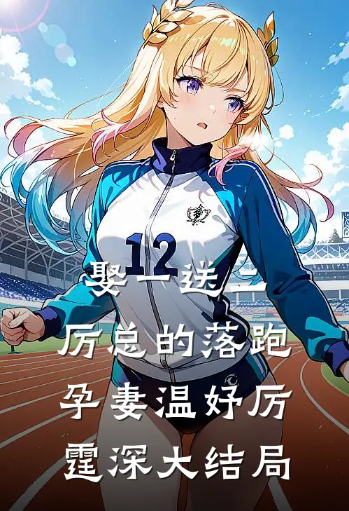 娶一送二，厉总的落跑孕妻温妤厉霆深大结局