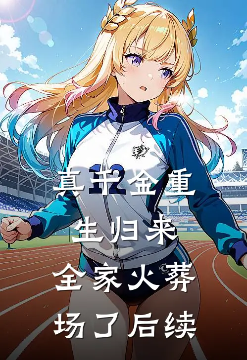 真千金重生归来，全家火葬场了后续