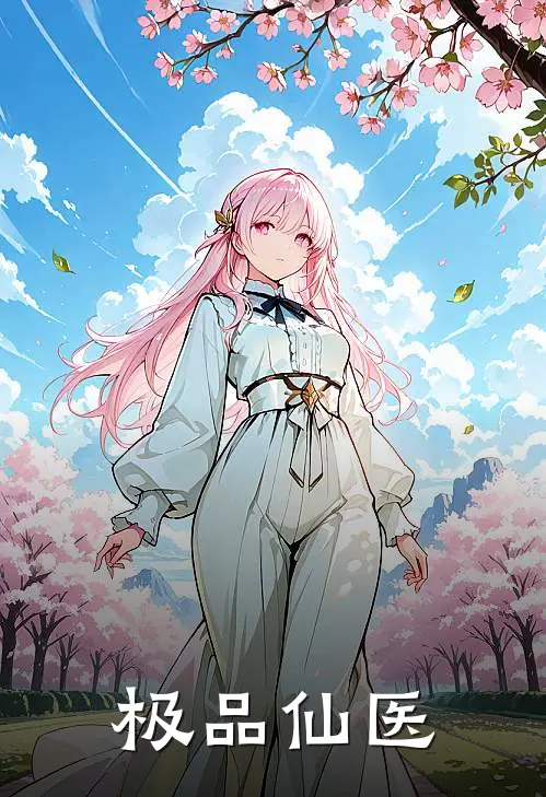 极品仙医