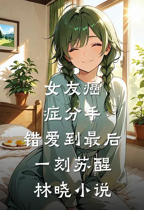 女友癌症分手，错爱到最后一刻苏醒林晓小说