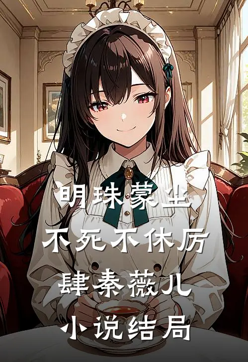 明珠蒙尘，不死不休厉肆秦薇儿小说结局
