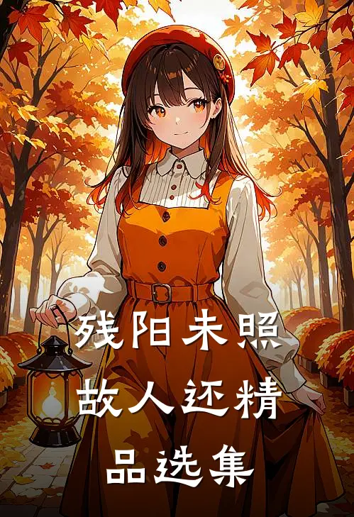 残阳未照故人还精品选集