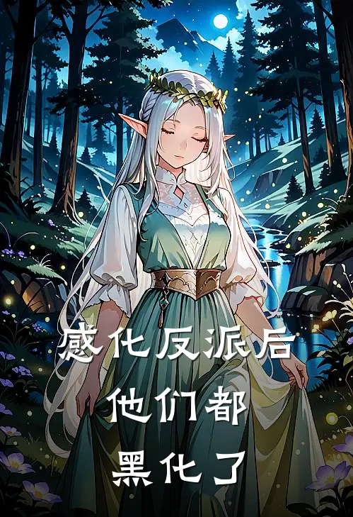 感化反派后，他们都黑化了