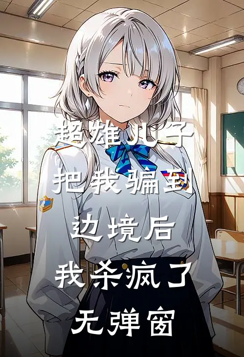 超雄儿子把我骗到边境后，我杀疯了无弹窗