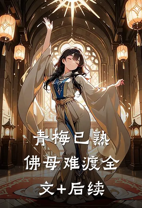 青梅已熟，佛母难渡全文+后续