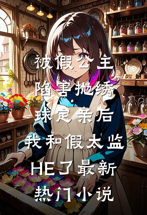 被假公主陷害抛绣球定亲后，我和假太监HE了最新热门小说
