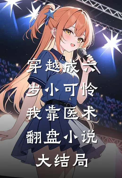 穿越成六岁小可怜，我靠医术翻盘小说大结局