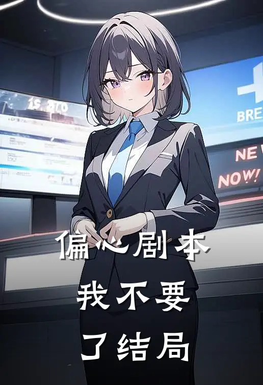 偏心剧本，我不要了结局