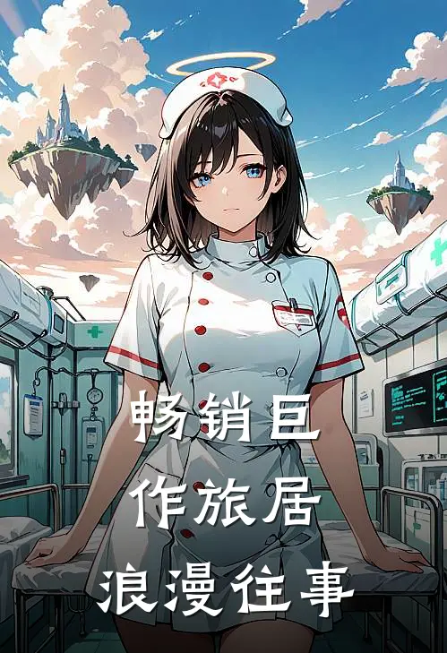 畅销巨作旅居：浪漫往事