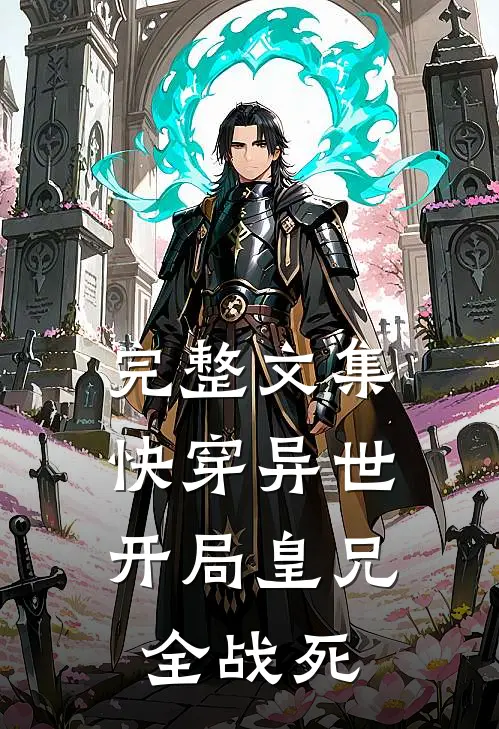 完整文集快穿异世，开局皇兄全战死