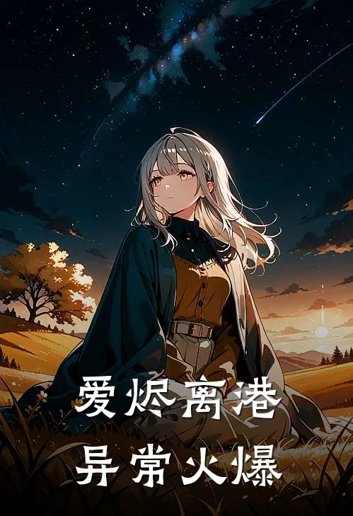 爱烬离港异常火爆