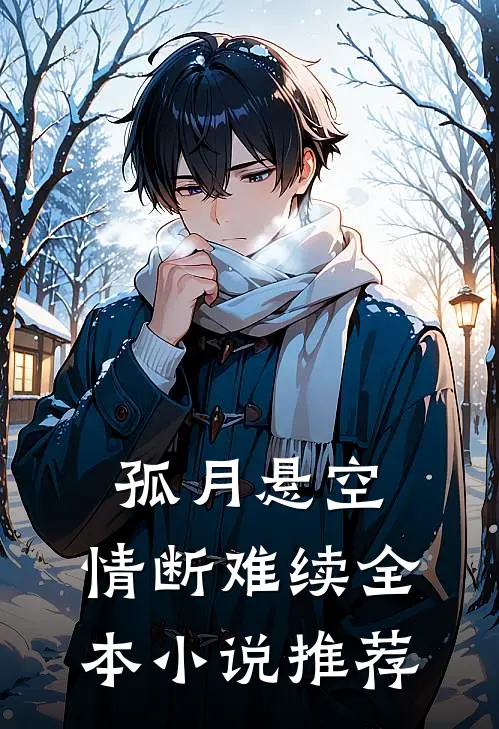 孤月悬空，情断难续全本小说推荐