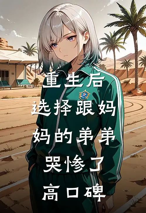 重生后，选择跟妈妈的弟弟哭惨了高口碑