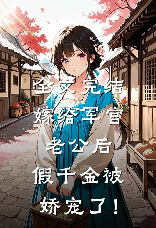 全文完结嫁给军官老公后，假千金被娇宠了！