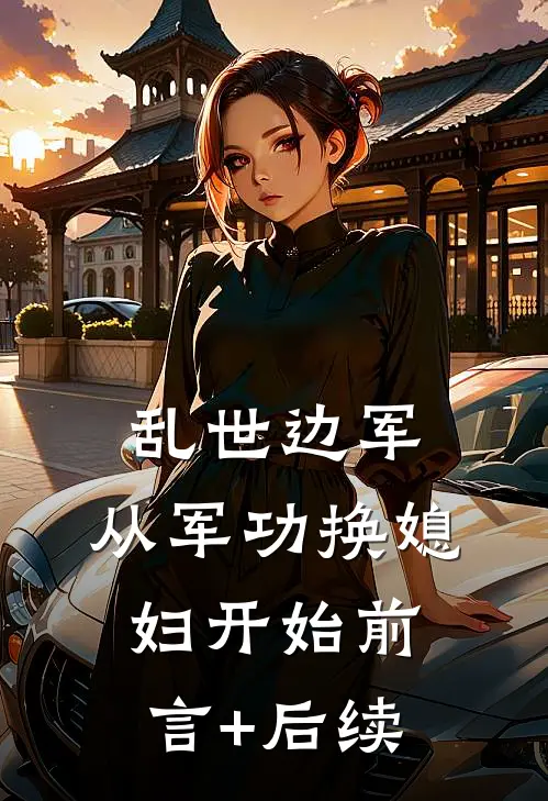 乱世边军：从军功换媳妇开始前言+后续