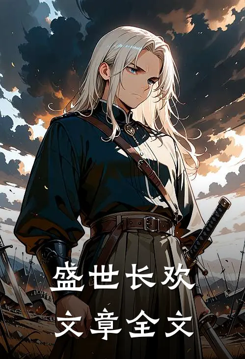 盛世长欢文章全文