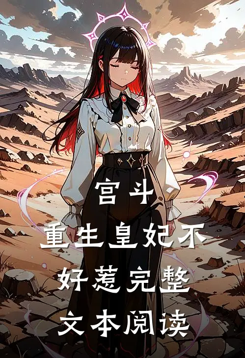 宫斗：重生皇妃不好惹完整文本阅读