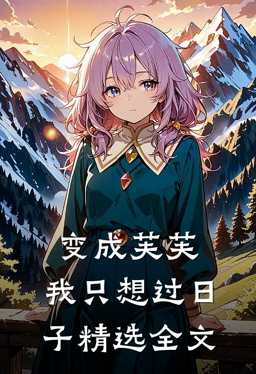 变成芙芙：我只想过日子精选全文