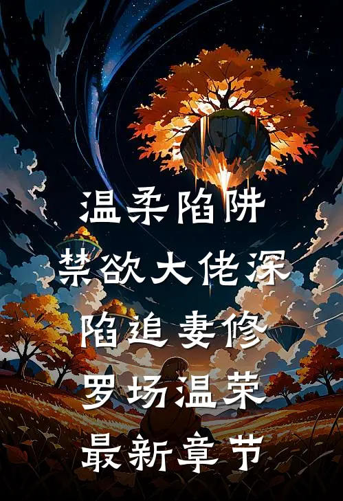 温柔陷阱：禁欲大佬深陷追妻修罗场温荣最新章节